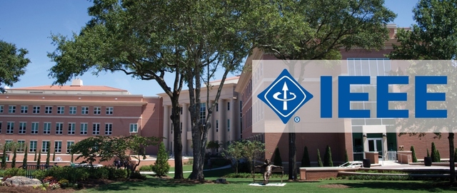 IEEE - Institute of Electrical and Electronics Engineers