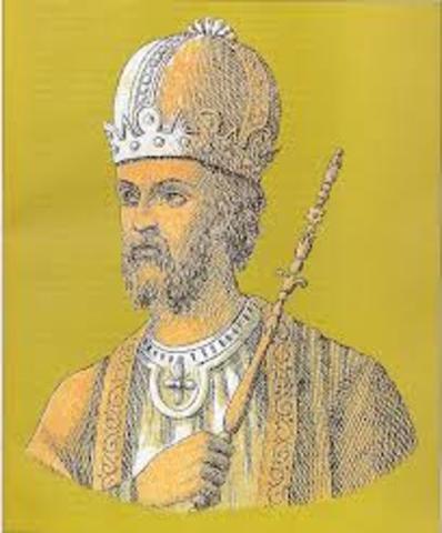 Λέων Γ΄ Ίσαυρος