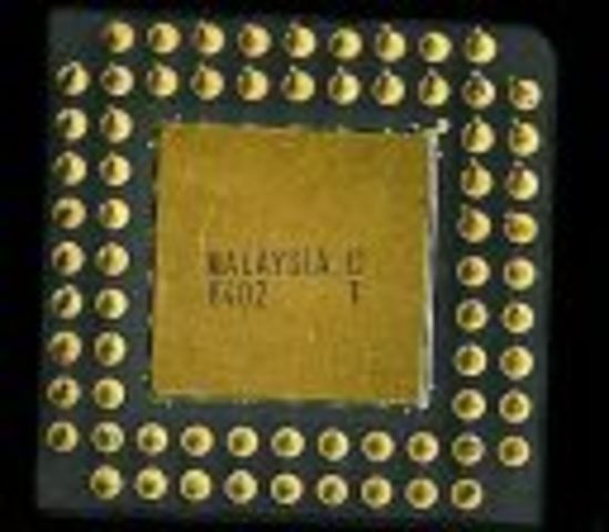 Intel 80286 (16-bit)