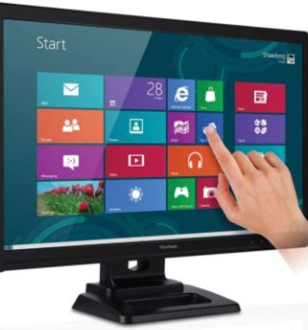 Tecnología Digital Táctil