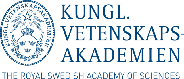 Εξωτερικό μέλος στη Σουηδική Βασιλική Ακαδημία των Επιστημών