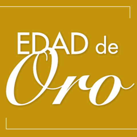 Edad de Oro