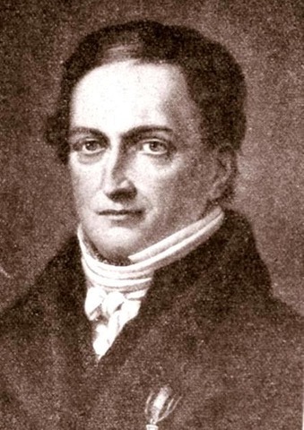 JOHANN FRIEDRICH HERBART