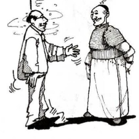 Visita del Papa Juan Pablo II