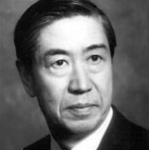 Gen'ichi Taguchi
