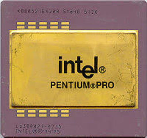 Intel Pentium-Pro (32-bit)