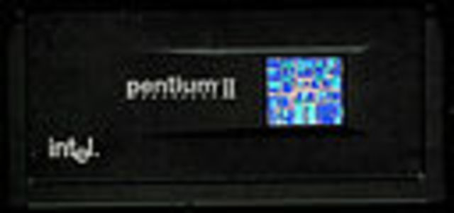 Intel Pentium II (32-bit)