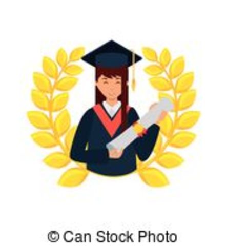 Graduación Bachiller Comercial