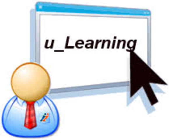 ULearning (Traslado al mundo de la formación)