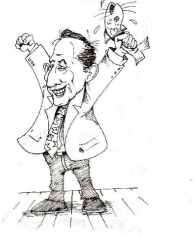 Elecciones Presidenciales