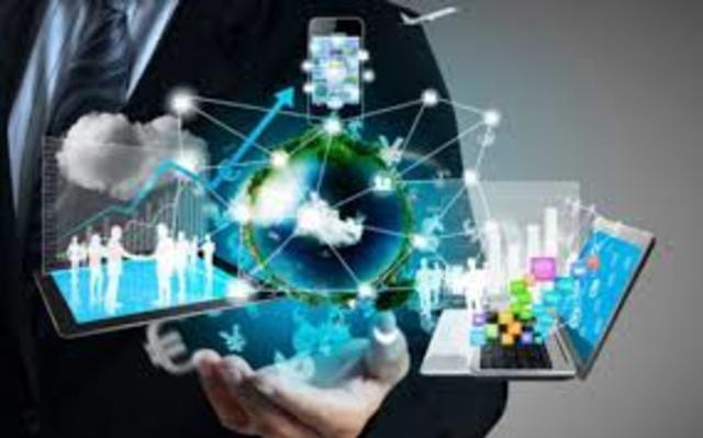 Revolución Tecnológica