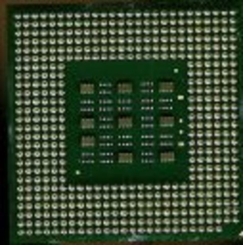 Intel Pentium IV (32-bit)