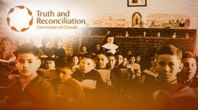 The Truth and Reconciliation Commission Established