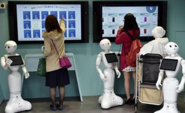 La Educación apoyada en Inteligencia Artificial Avanzada