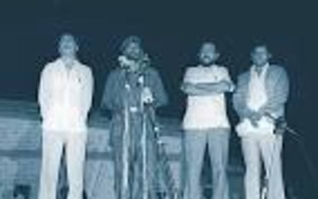 Tercer diálogo para la Paz y FMLN no se presenta