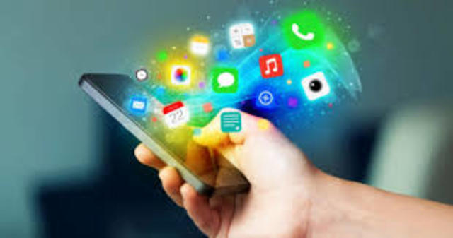Boom de las apps para dispositivos móviles y fenómeno en la educación