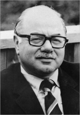 El advenimiento de la sociedad post-industrial