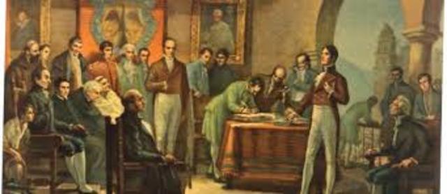 La ilustración en Colombia