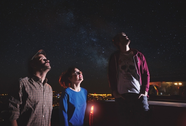 Premi Enderrock 2016 al Millor artista