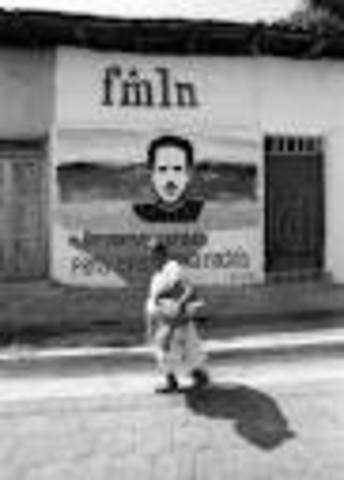 FMLN busca un diálogo