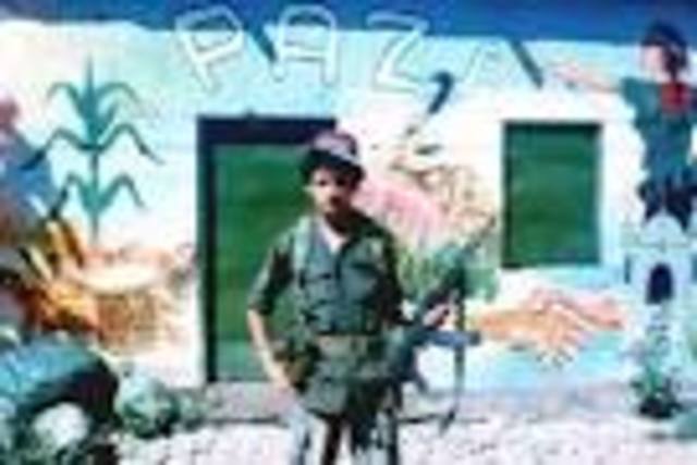 Reunión de diálogo en la Nunciatura Apostólica de San Salvador