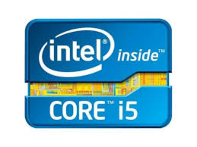 Intel i5 (64-bit)
