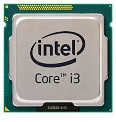 Intel i3 (64-bit)