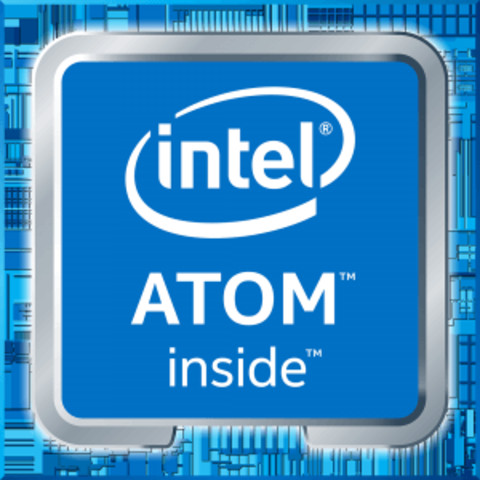 Intel Atom (32-bit)