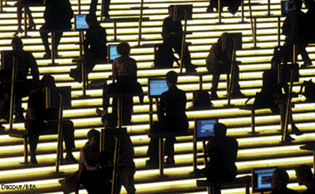 Thorstein Veblen y el determinismo tecnológico