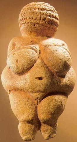 Vênus de Willendorf