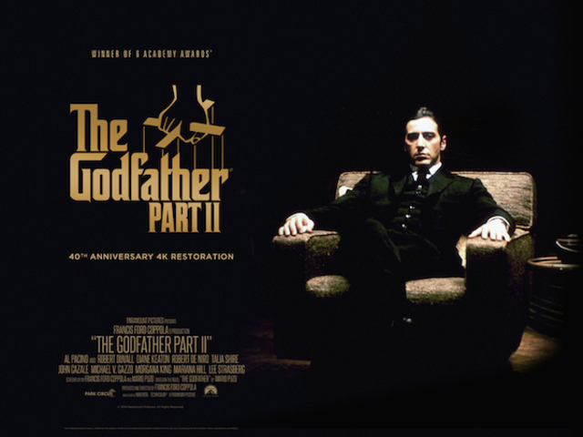 The Godfather II