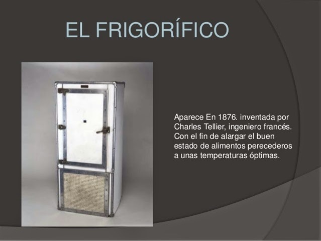 Frigorífico (Teller)