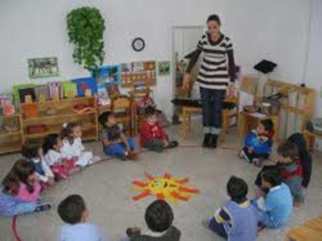 Noción de educación (Montessori)