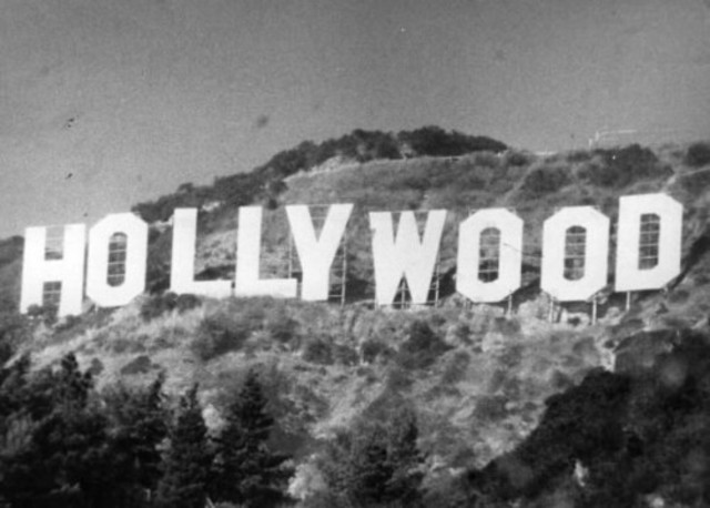 ZoeTrope en Hollywood