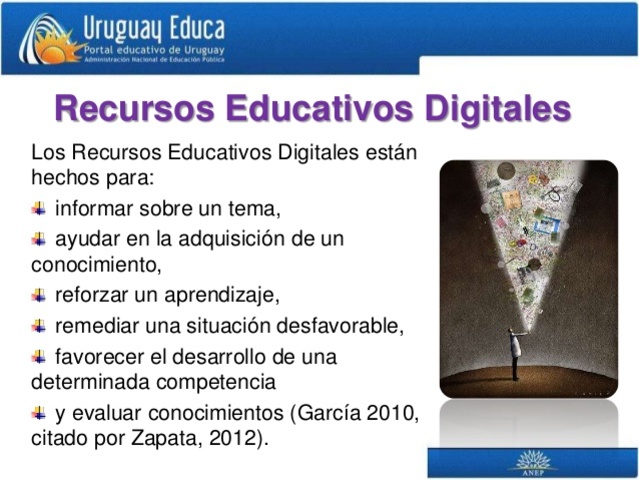 2010,García"Recursos educativos digitales"