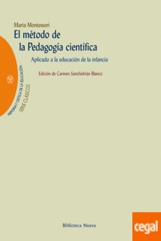 Aportes a la educación (Montessori)