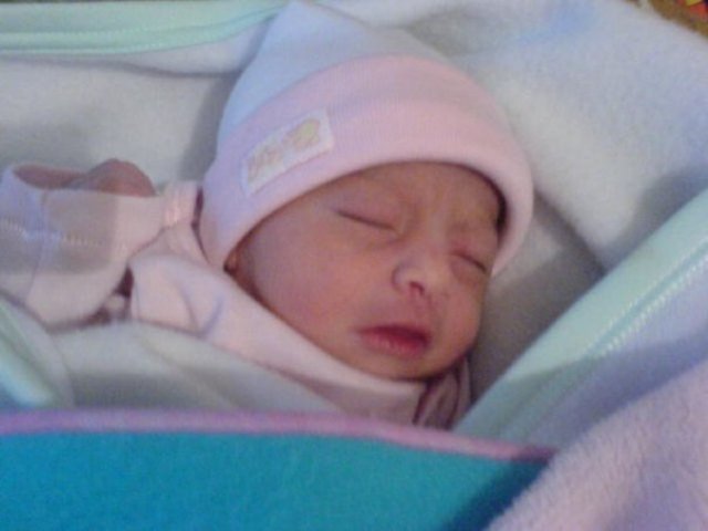 Responsabilidad Nacimiento Luna Gabriela