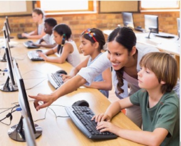 Recursos educativos de libre acceso