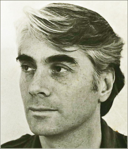 Robert Nozick