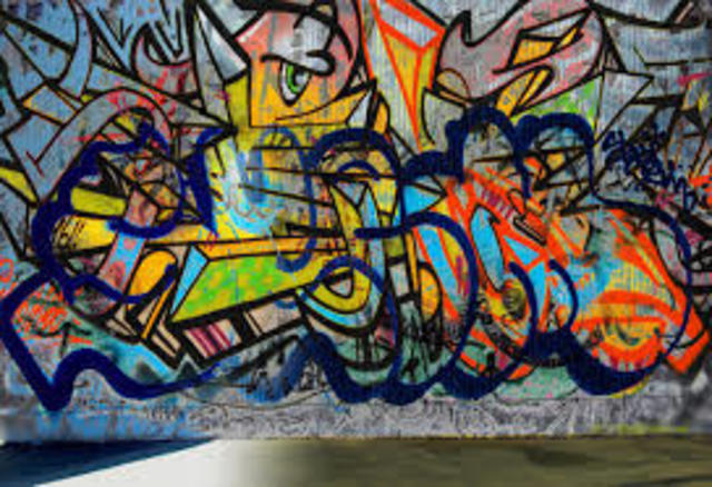 Graffiti