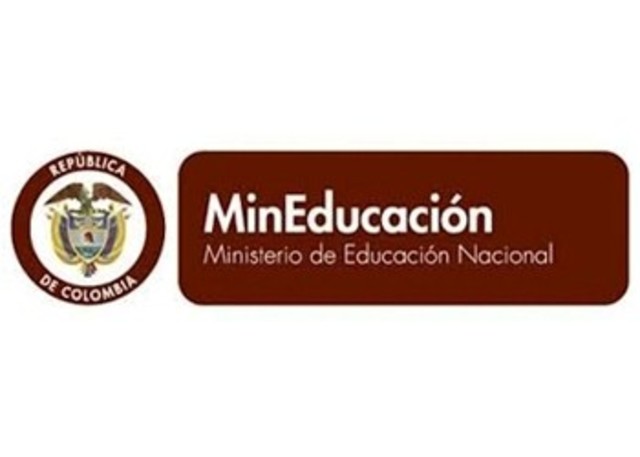 El Ministerio de Educación en el 2012