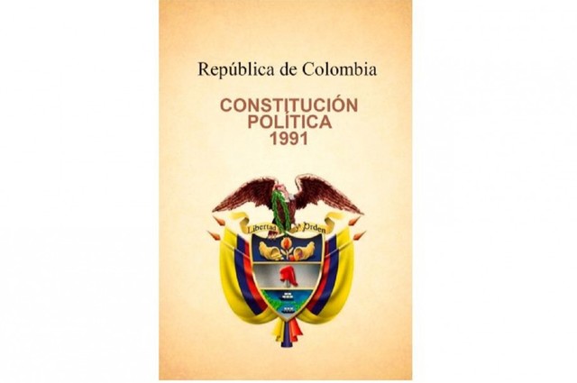 RECONOCIMIENTO DE LOS GRUPOS ÉTNICOS