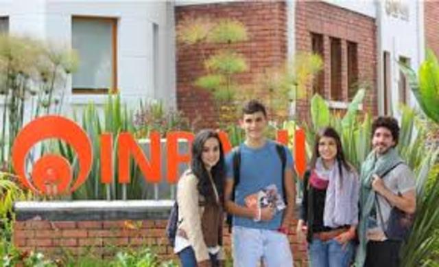 Necesidad de logro, asunción de riesgos, responsabilidad y compromiso