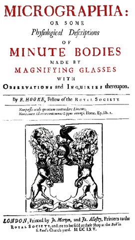 Robert Hooke