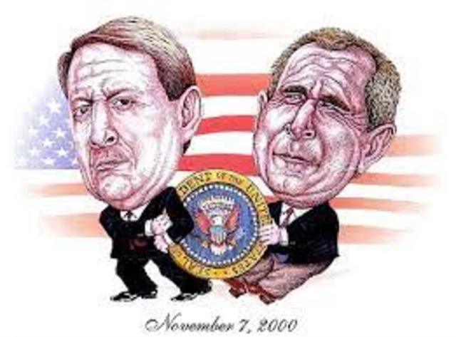 Bush v. Gore