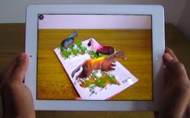 Recurso Educativos Digitales