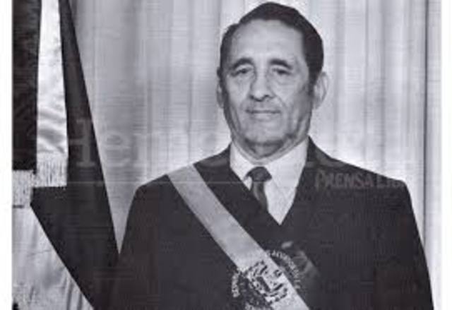José Napoleón Duarte