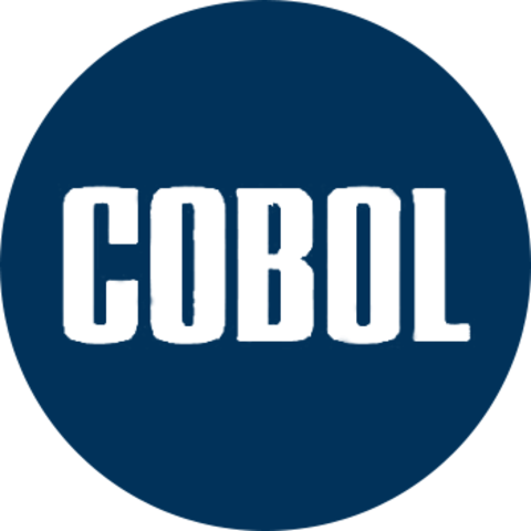 COBOL.