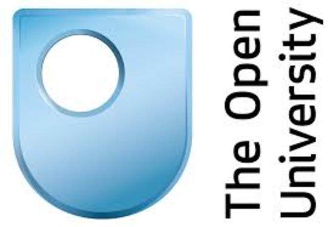 OPEN UNIVERSITY DEL REINO UNIDO