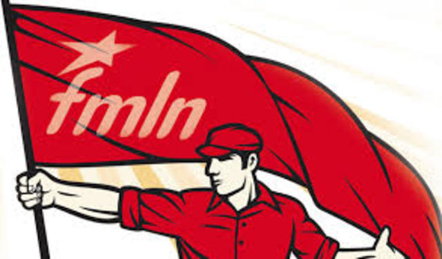 Se funda el FMLN